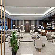 Miracle İstanbul Asia Airport Hotel & Spa
